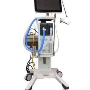 Ventilator