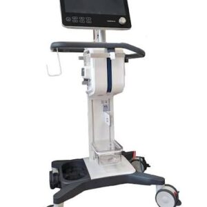 Ventilator
