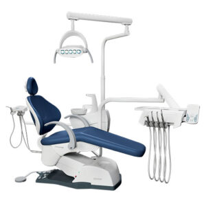 Alliage prestige dental chair