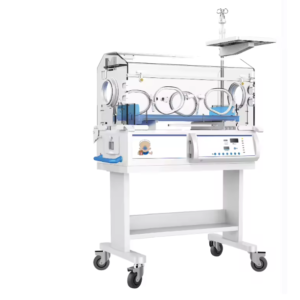 Infant Incubator (4- hole) with Phototherapy (bbp-400a)