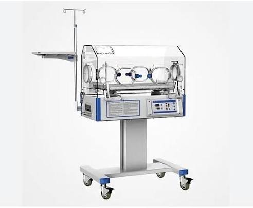 Infant incubator (4-hole) - Image 2