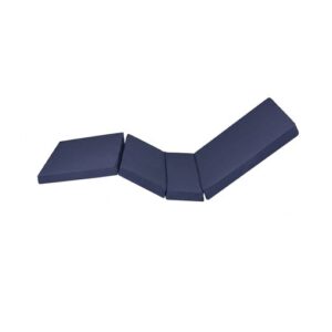 Mattress Segmented Rexin for Nitrocare King Size Bed