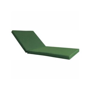 Single Segmented Mattress Covered in Rexin (Medium Density)
