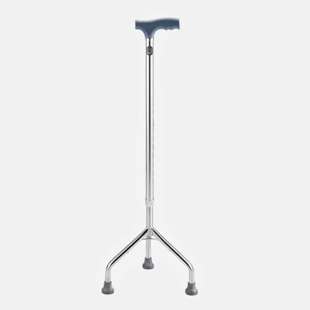 walking stick tripod