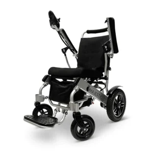Electric wheelchair special