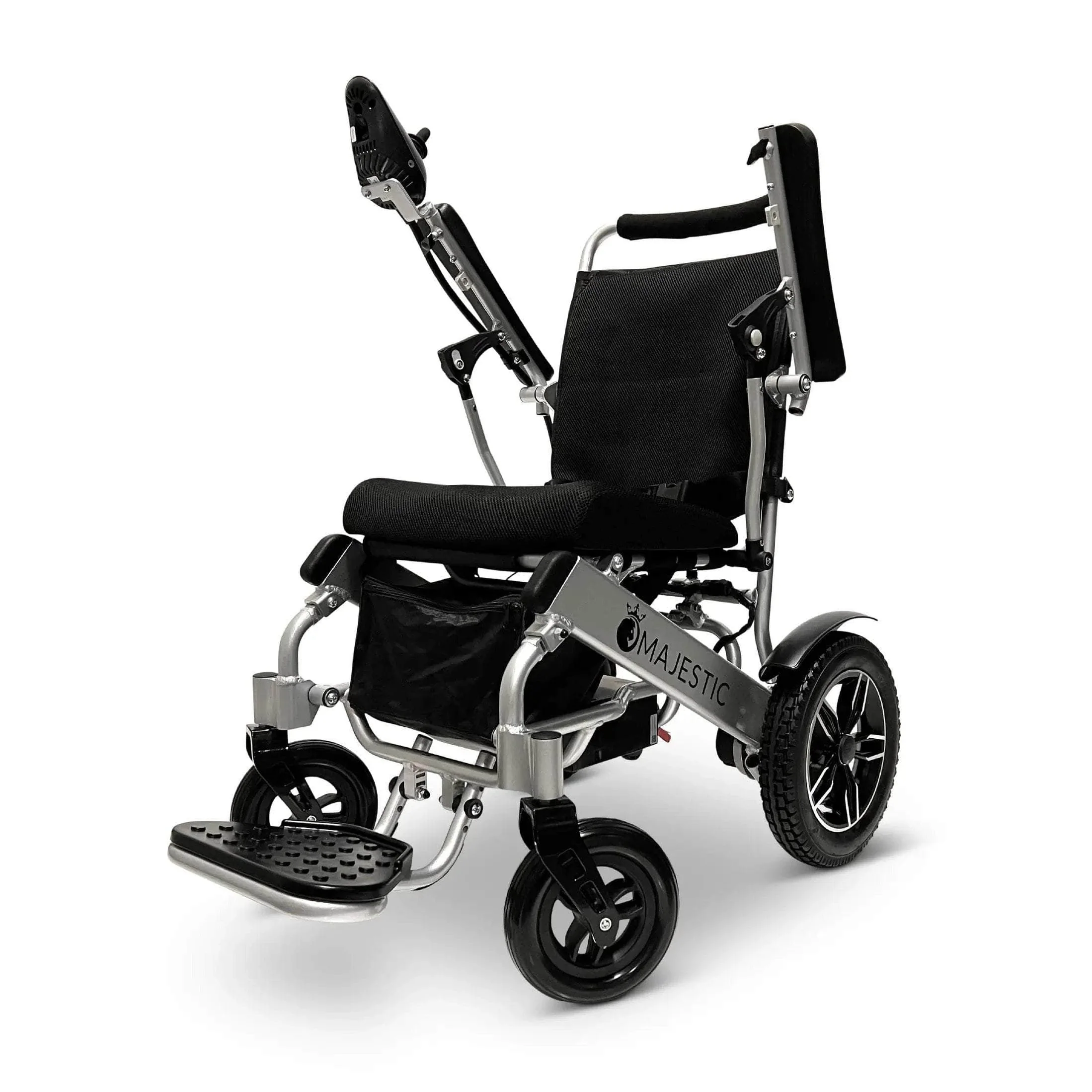 Electric wheelchair special