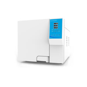 Class B Autoclave with Drying Function 18L