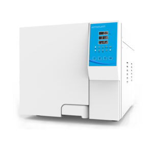 Class B Autoclave with Drying Function 23L