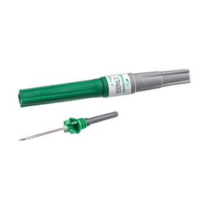 VACUETTE? Multiple Use Drawing Needle