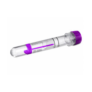 MiniCollect? Complete 0.25/0.5ml K2E K2EDTA