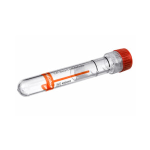 MiniCollect? Complete 0.5/1 ml CAT Serum Clot Activator