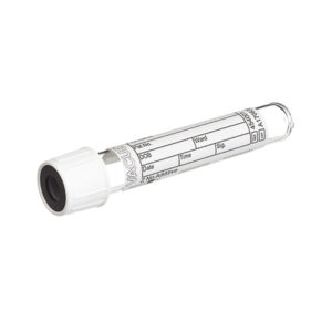 VACUETTE? Tube 4ml Z No Additive