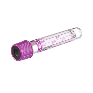 VACUETTE? Tube 4ml K3E K3EDTA