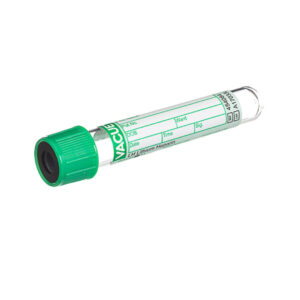 VACUETTE? Tube 4ml LH Lithium Heparin