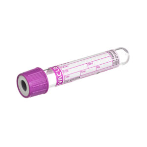 VACUETTE? Tube 2ml K3E K3EDTA