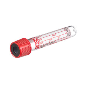 VACUETTE? Tube 4ml CAT Serum Clot Activator