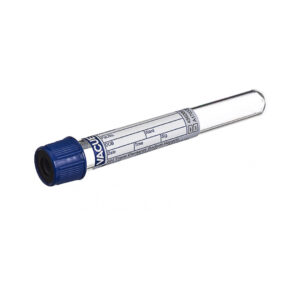 VACUETTE? Tube 6ml NH Trace Elements Sodium Heparin