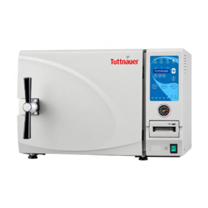 Tuttnauer Fully Automatic Autoclaves
