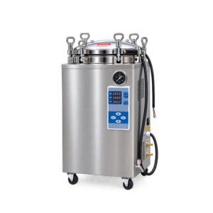 Autoclave Digital 100L LS-100LD