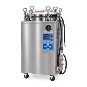 Autoclave Digital 150L LS-150LD