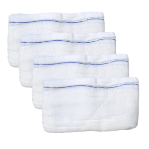 Abdominal Swabs with X-Ray Line 45 x 45, 12-Ply