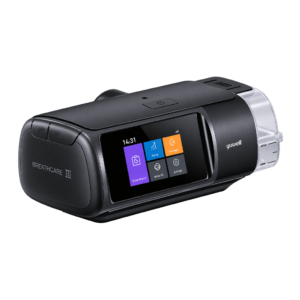 Yuwell Breathcare Auto CPAP YH-680