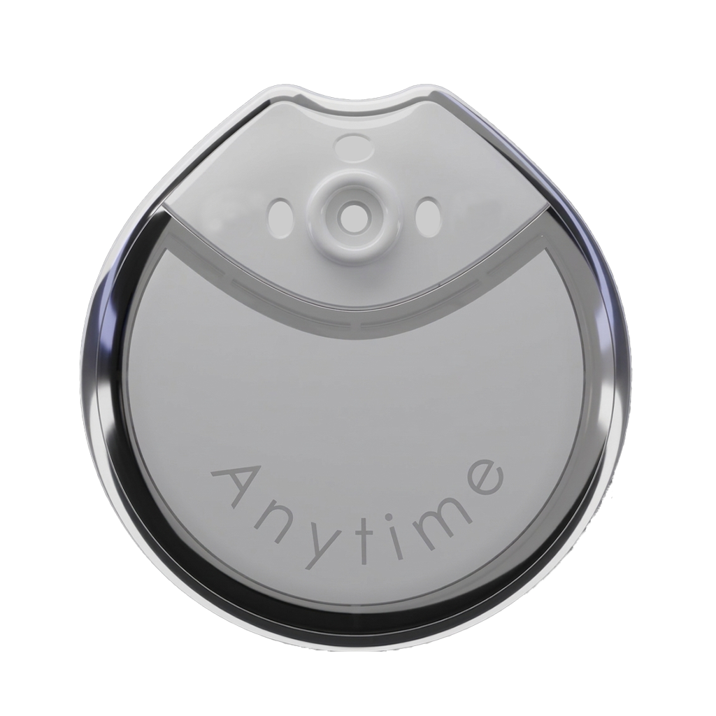 16 Days Continuous Glucose Monitoring System (Anytime 5-Pro) - Image 2