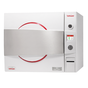 Tuttnauer Automatic Autoclaves (Class N)