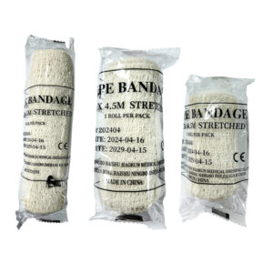 Crepe Bandages