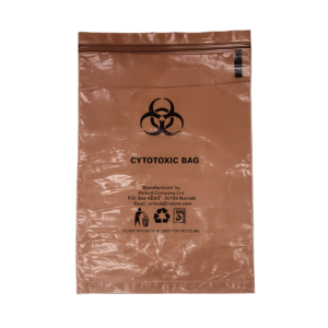 Cytotoxic Bag