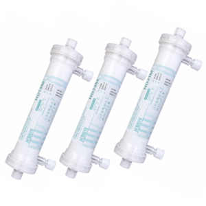 High Flux Dialyzers