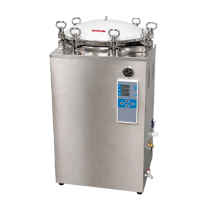 Autoclave Digital 150L with Drying Function LS-150LD