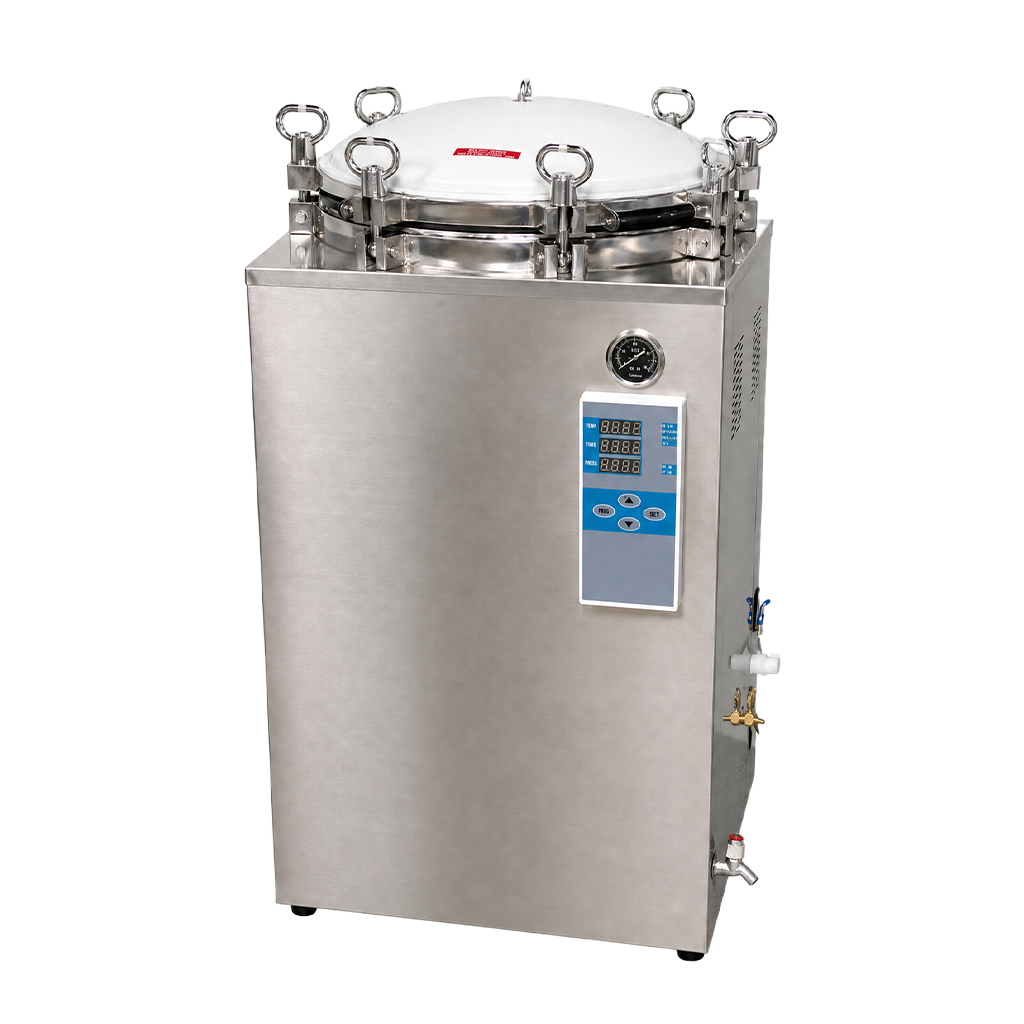 Autoclave Digital 150L with Drying Function LS-150LD
