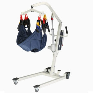 Electric Patient Transfer Lift