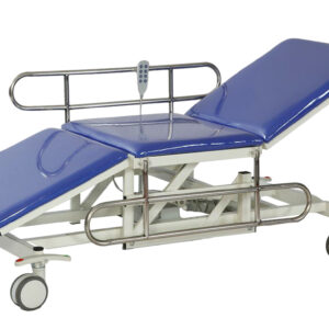 Electric Examination Bed