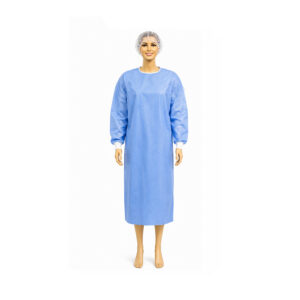 Full Reinforced Surgical Gowns Sterile