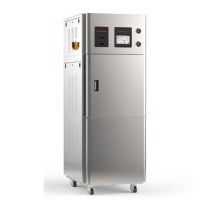 Tuttnauer GS Hospital  Autoclaves