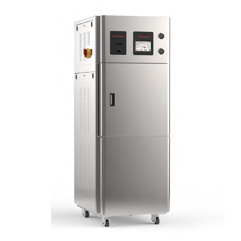 Tuttnauer GS Hospital Autoclaves