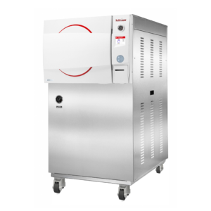 Tuttnauer HSG Pre & Post Vacuum Autoclaves