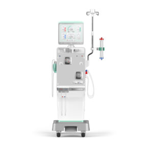 Hemodialysis Machine Aide 2