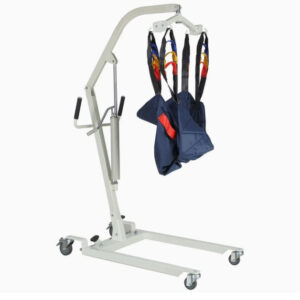 Hydraulic Patient Transfer Lift