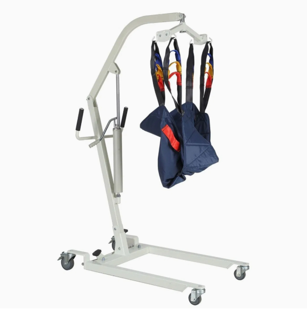 Hydraulic Patient Transfer Lift
