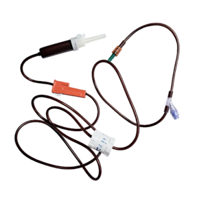 Infloven Light Sensitive IV Giving Set