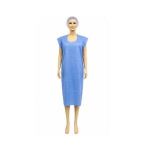 Isolation Gown