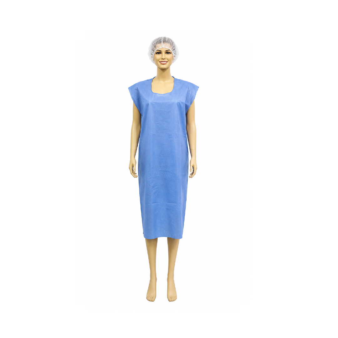 Isolation Gown