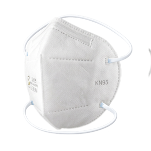 KN95 Comfort Face Mask (Head Loop) 25's