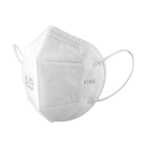 KN95 Kiddie Face Mask 25's