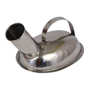 Stainless Steel Male Urinal