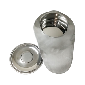 Stainless Steel Male Bed Pan