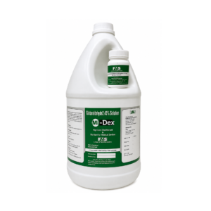 Mi-Dex High Level Disinfectant & Sterilant for Medical Devices